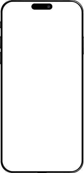mobile phone frame