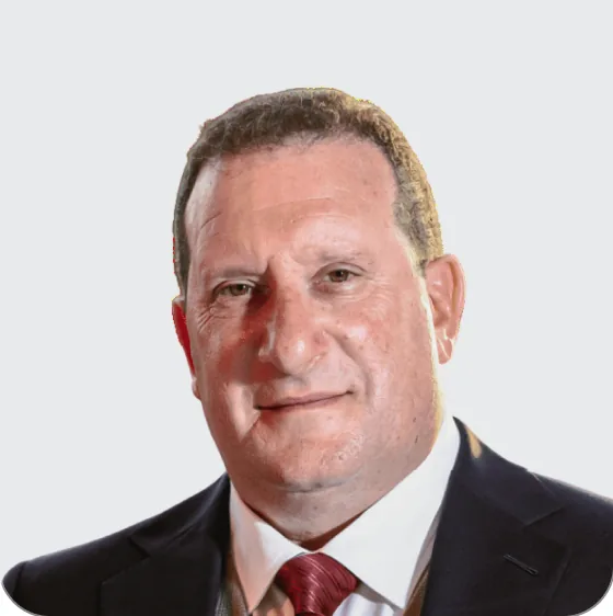 Richard Woolf